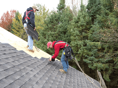 About Roof Repair Experts Yorkville, OH
